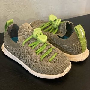 Native Mercury Sugarlite